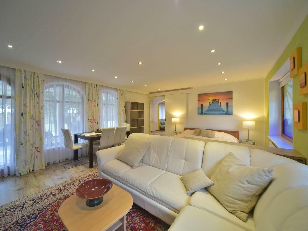 Fischerhof Appartements Фельд-ам-Зее Экстерьер фото